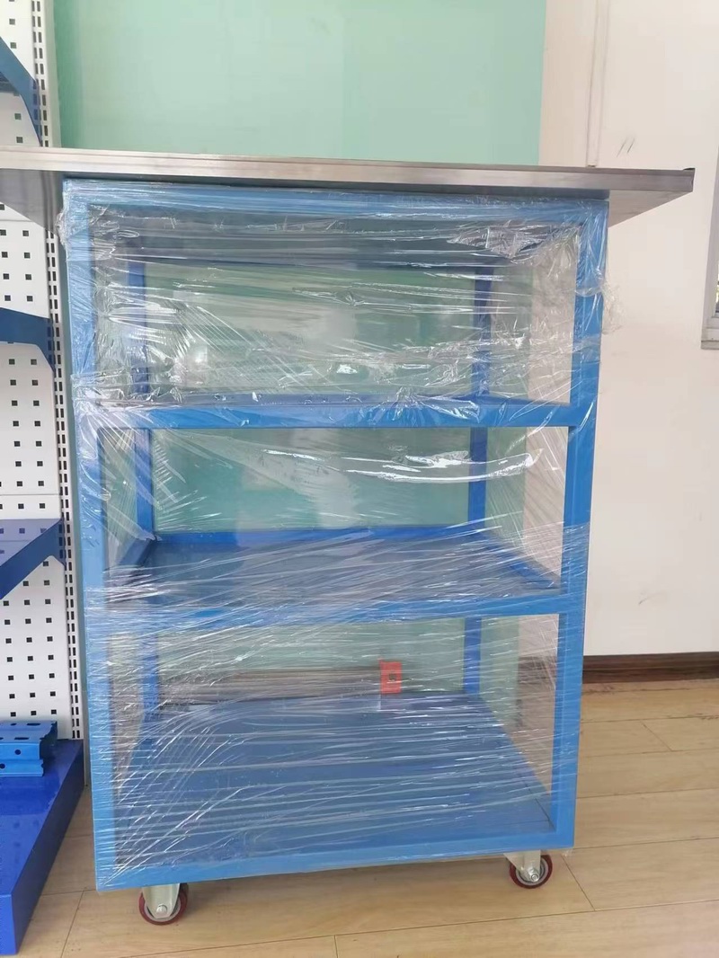 中型货架