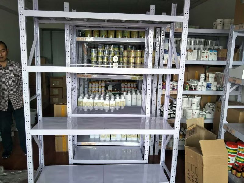 重型货架使用时的安全事项说明